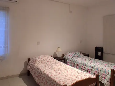 Alquiler temporario de casa de campo em Gualeguay