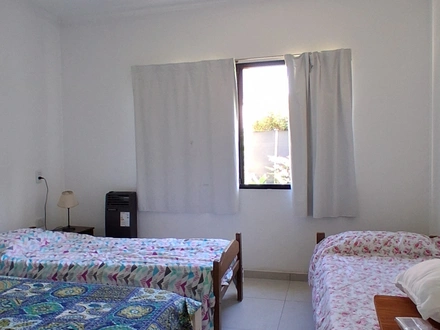 Alquiler temporario de casa quinta en Gualeguay
