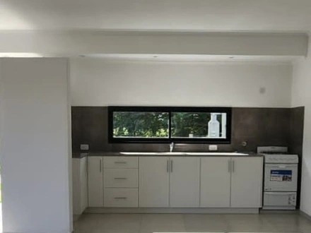 Alquiler temporario de casa de campo em Gualeguay