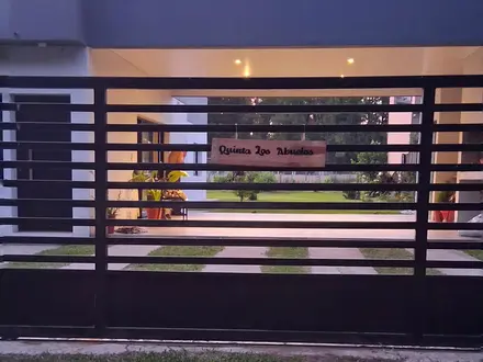 Alquiler temporario de casa de campo em Gualeguay