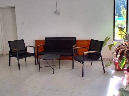 Alquiler temporario de casa quinta en Gualeguay