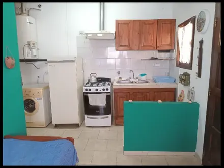 Alquiler temporario de casa em Miramar