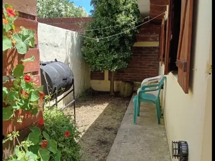 Alquiler temporario de casa em Miramar