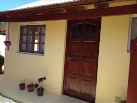 Alquiler temporario de casa em Miramar