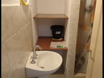 Alquiler temporario de casa em Miramar