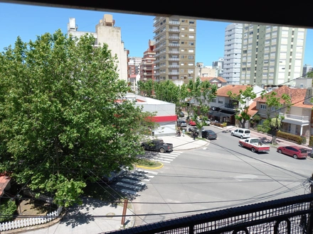 Alquiler temporario de apartamento em Miramar