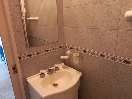 Alquiler temporario de apartamento em Miramar