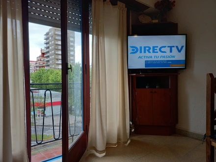 Alquiler temporario de apartamento em Miramar