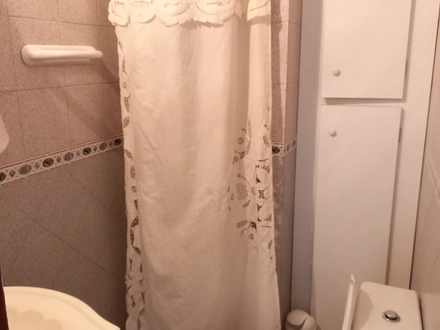 Alquiler temporario de apartamento em Miramar