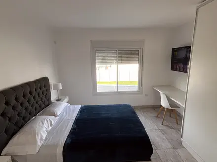 Alquiler temporario de apartamento em Necochea