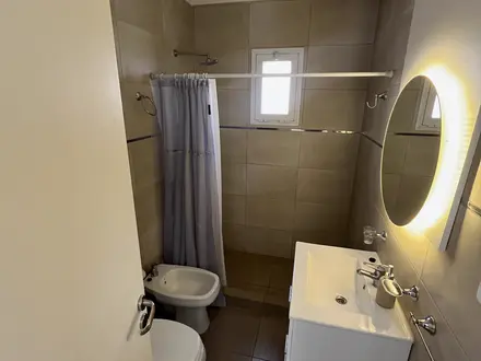 Alquiler temporario de apartamento em Necochea