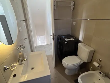 Alquiler temporario de apartamento em Necochea