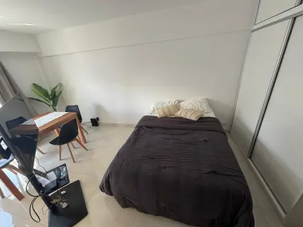 Alquiler temporario de apartamento em Mar del plata