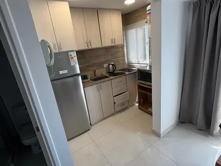 Alquiler temporario de apartamento em Mar del plata
