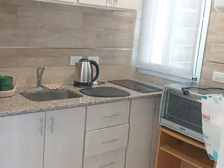 Alquiler temporario de apartamento em Mar del plata