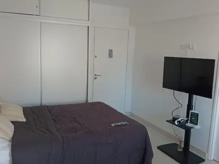 Alquiler temporario de apartamento em Mar del plata