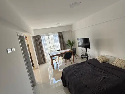 Alquiler temporario de apartamento em Mar del plata