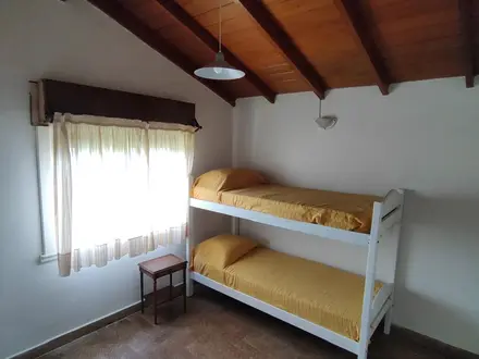 Alquiler temporario de casa em Mar del plata