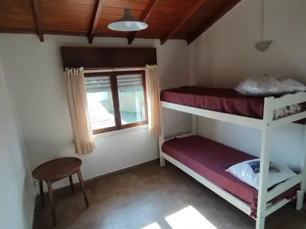 Alquiler temporario de casa em Mar del plata