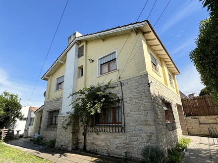 Alquiler temporario de casa em Mar del plata