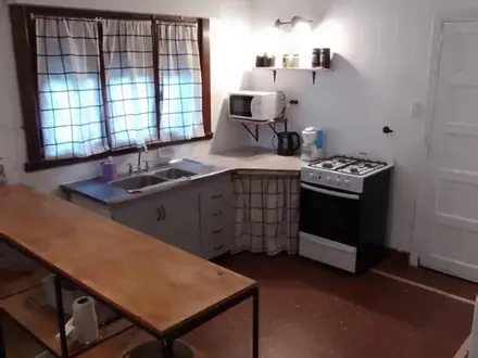 Alquiler temporario de casa em Mar del plata