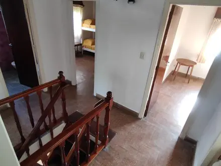 Alquiler temporario de casa em Mar del plata