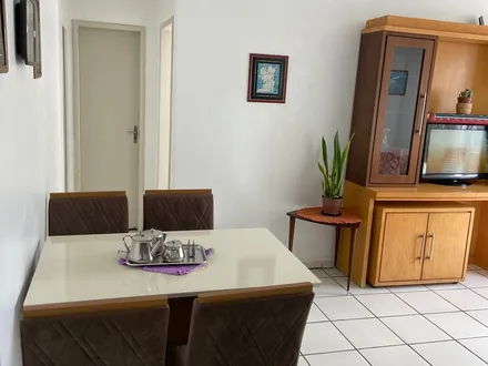 Alquiler temporario de alojamento em Florianópolis, canasvieiras