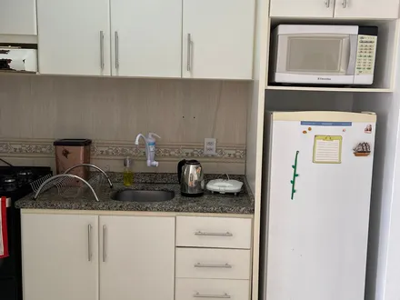 Alquiler temporario de alojamento em Florianópolis, canasvieiras