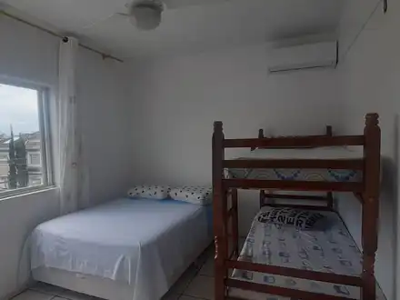 Alquiler temporario de alojamento em Florianópolis, canasvieiras