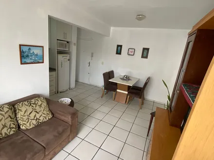 Alquiler temporario de alojamento em Florianópolis, canasvieiras