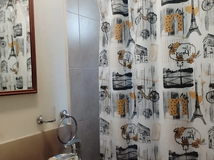 Alquiler temporario de apartamento em Mar del plata