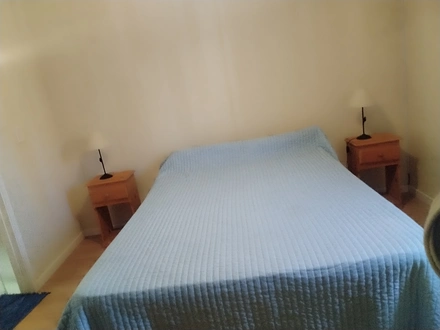 Alquiler temporario de apartamento em Mar del plata