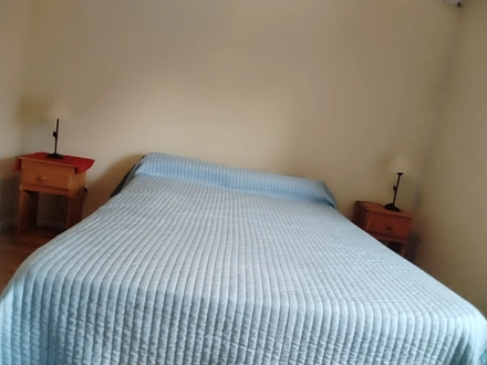 Alquiler temporario de departamento en Mar del plata