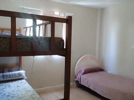 Alquiler temporario de apartamento em Mar del plata
