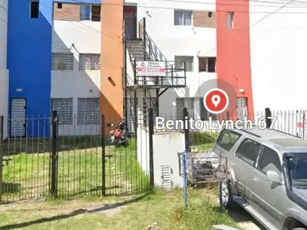 Alquiler temporario de apartamento em Mar del plata