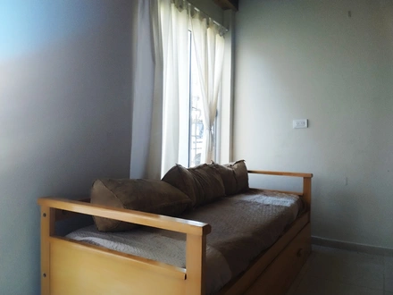 Alquiler temporario de apartamento em Mar del plata
