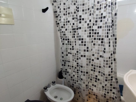 Alquiler temporario de apartamento em Mar del plata