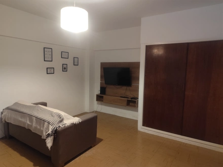 Alquiler temporario de apartamento em Mar del plata