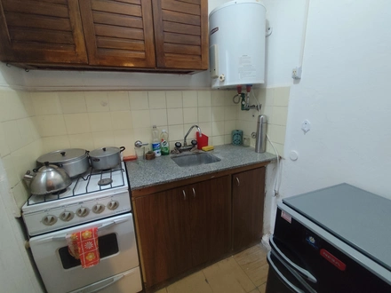 Alquiler temporario de apartamento em Mar del plata