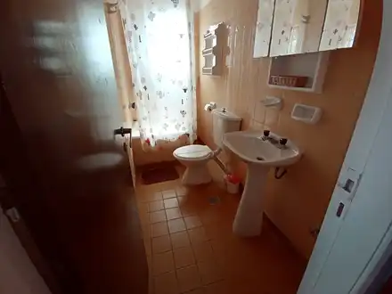 Alquiler temporario de apartamento em Villa gesell