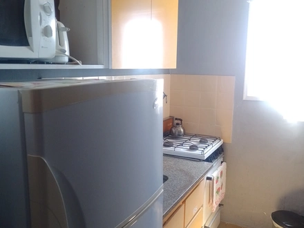 Alquiler temporario de apartamento em Villa gesell