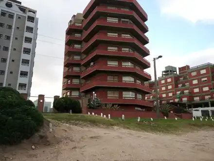 Alquiler temporario de apartamento em Villa gesell