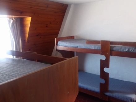 Alquiler temporario de apartamento em Villa gesell