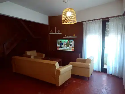 Alquiler temporario de apartamento em Villa gesell