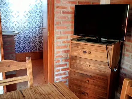 Alquiler temporario de cabana em Santa rosa de calamuchita