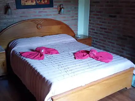 Alquiler temporario de cabana em Santa rosa de calamuchita