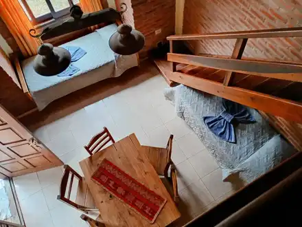 Alquiler temporario de cabana em Santa rosa de calamuchita