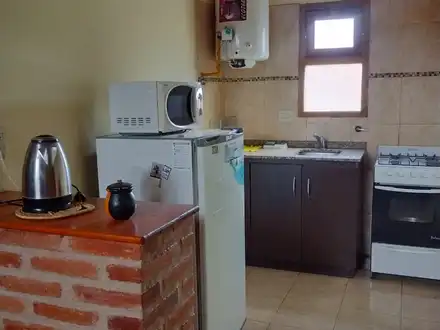 Alquiler temporario de cabana em Santa rosa de calamuchita