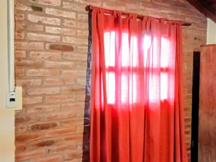 Alquiler temporario de cabana em Santa rosa de calamuchita