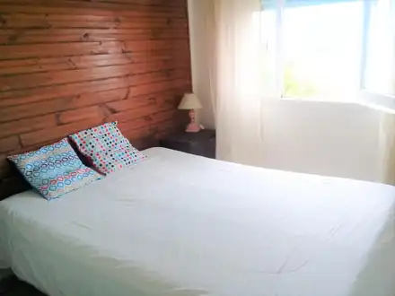 Alquiler temporario de apartamento em Villa gesell